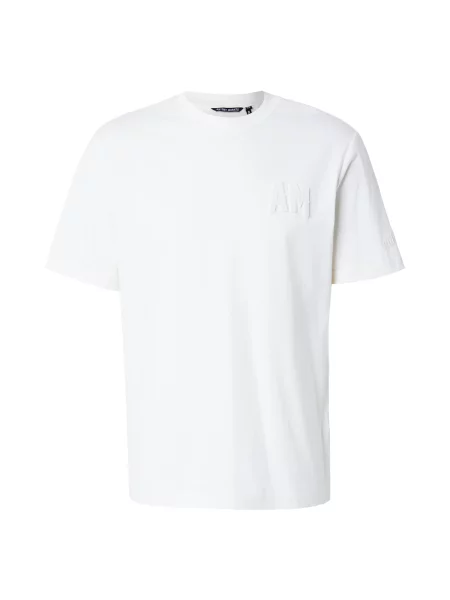 ANTONY MORATO Tricou alb