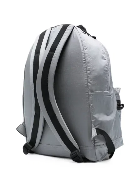 Rucsac Stone Island cu strasuri gri