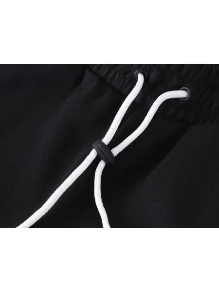 Pantaloni Puma negru