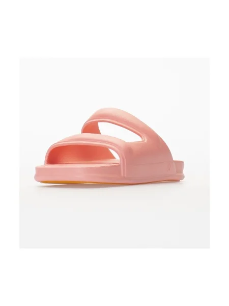 Pantofi Melissa roz
