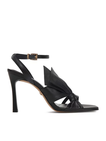 Босоніжки GINO ROSSI чорний