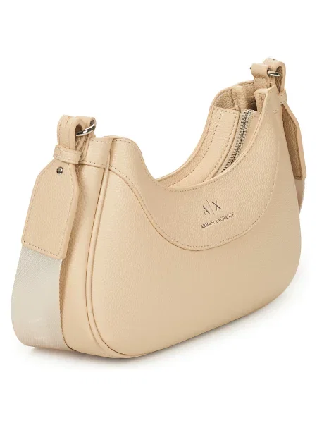 Armani Exchange Torba bež