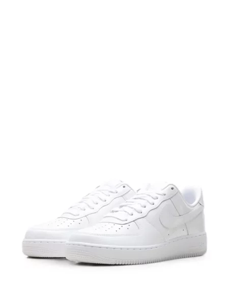 Sneakerși Nike Pegasus cu broderie albastru