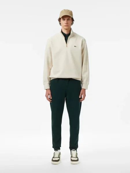 Свитшот Lacoste
