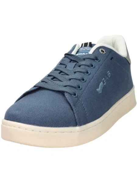 Pantofi Gas albastru
