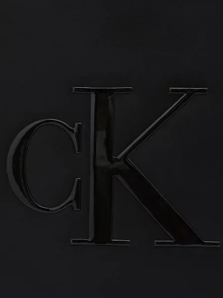Рюкзак Calvin Klein черный