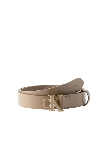 Calvin Klein taupe gri