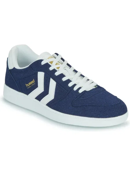Pantofi Hummel albastru