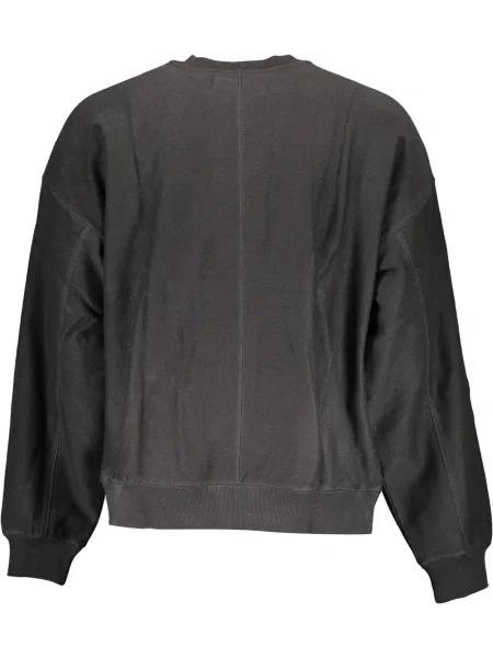Geacă Calvin Klein negru