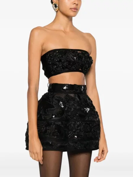Sutien Mitiliane Couture negru