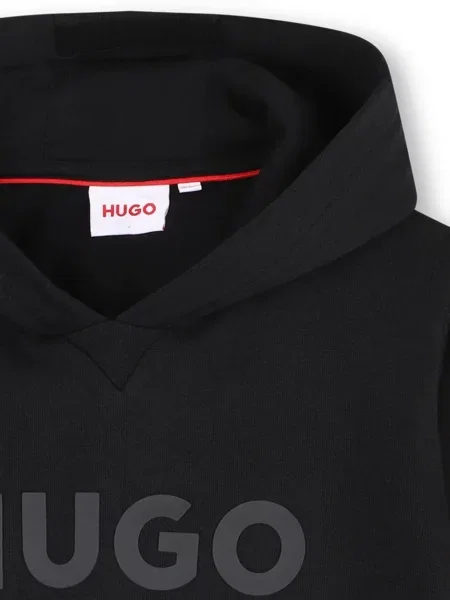 HUGO Дитяча кофта