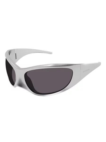 Γυαλιά ηλίου Balenciaga Eyewear γκρι