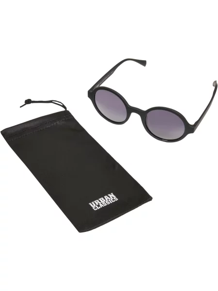 Ochelari de soare Urban Classics retro negru