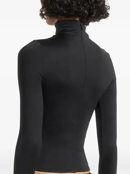 Top Manière De Voir lung negru