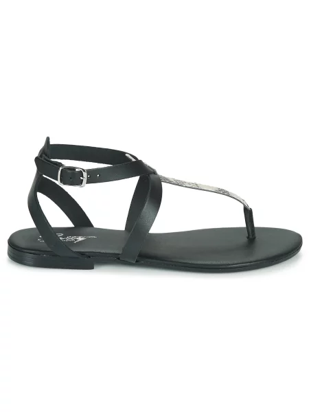 Sandale Betty London crna