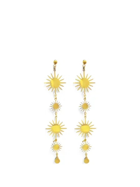 Fülbevaló Hzmer Jewellery