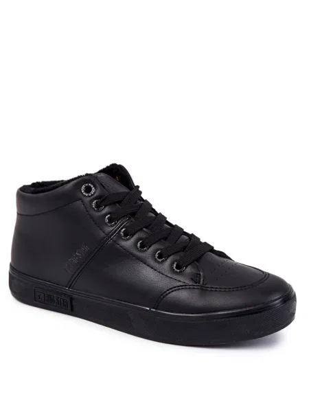 Teniși Big Star Shoes negru