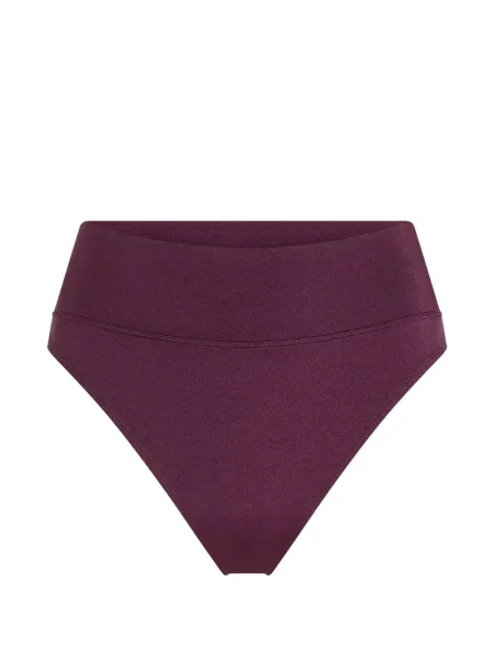 Chiloți tanga Marlies Dekkers violet