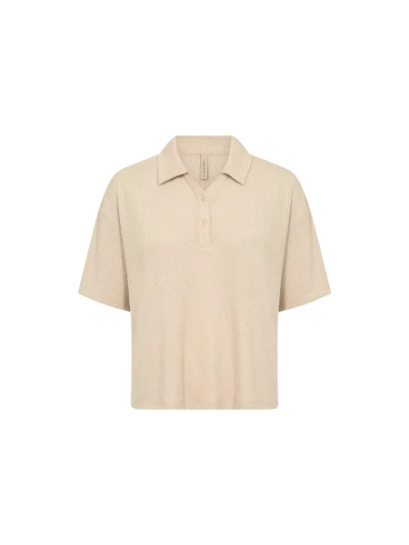 Soyaconcept Tricou SC-DELIA nisipiu