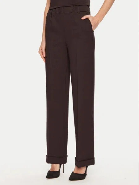 ViCOLO Pantaloni din maro