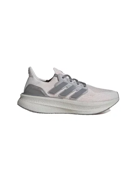 Pantofi Adidas alergare gri