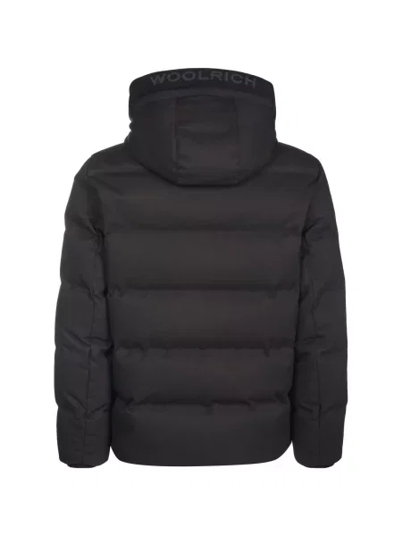 Geacă Woolrich negru