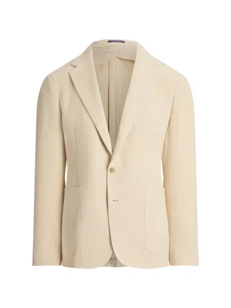 Sacou Ralph Lauren Purple Label violet