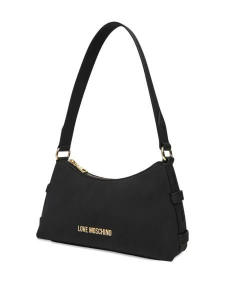 Geantă Love Moschino negru