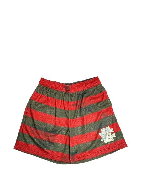 Pantaloni scurți Eric Emanuel roșu