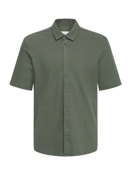 Casual Friday Cămașă CFFolke pin verde