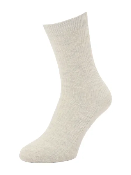 GAP Șosete deschis gri