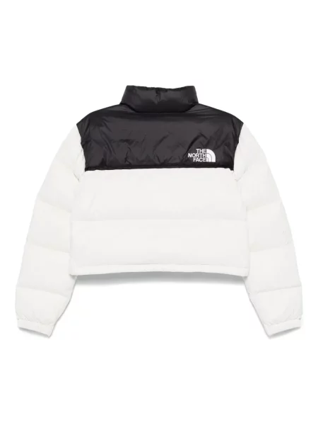 Bunda The North Face bílá