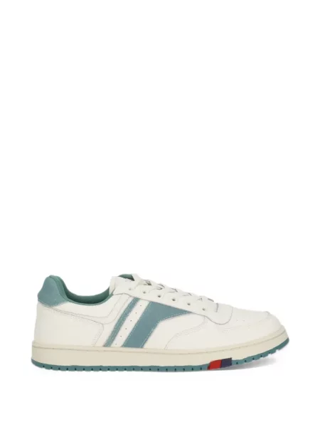 Bőr sneaker Pro-keds fehér