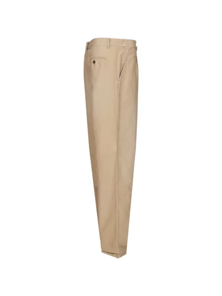 Pantaloni plisați Maison Margiela