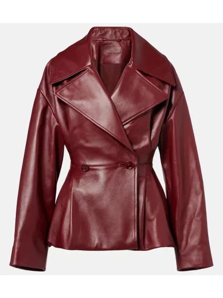 Geanta de piele Balenciaga