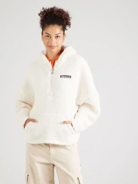 ELLESSE Majica Zeppy off-bela