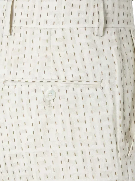 Pantaloni de in Fendi de in