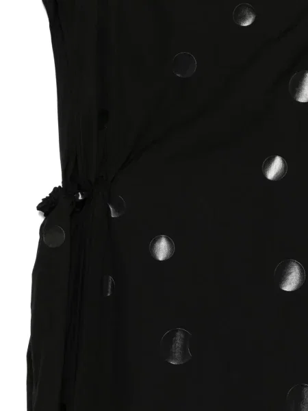 Rochie Y's cu buline de costum negru