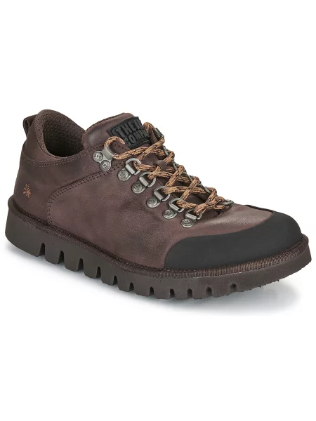 Pantofi Art maro