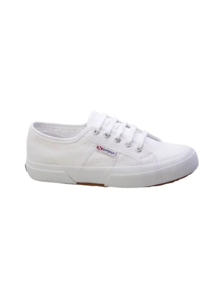Teniszcipő SUPERGA Cotu Classic White fehér