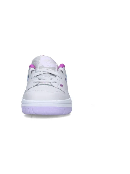 Tenisky New Balance sivá