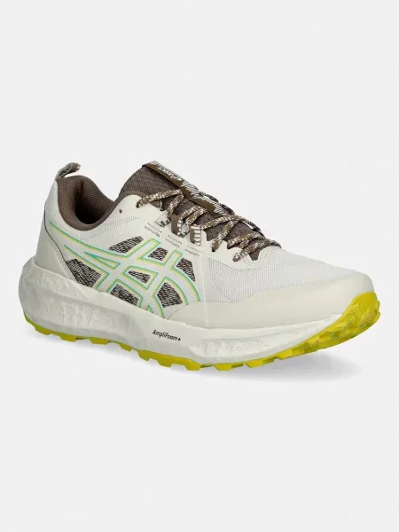 Asics Tenisice za trčanje Gel-Sonoma 8 Écru bež