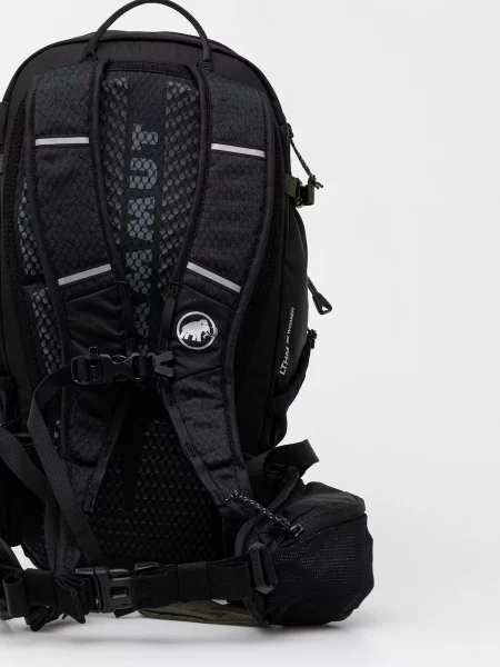 Mammut hátizsák Lithium 20 zöld