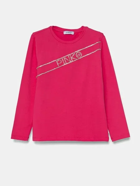 Детский лонгслив Pinko Up