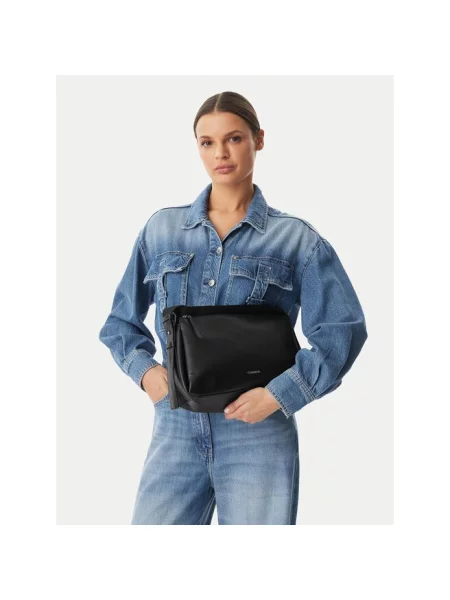 Torebka Calvin Klein czarna