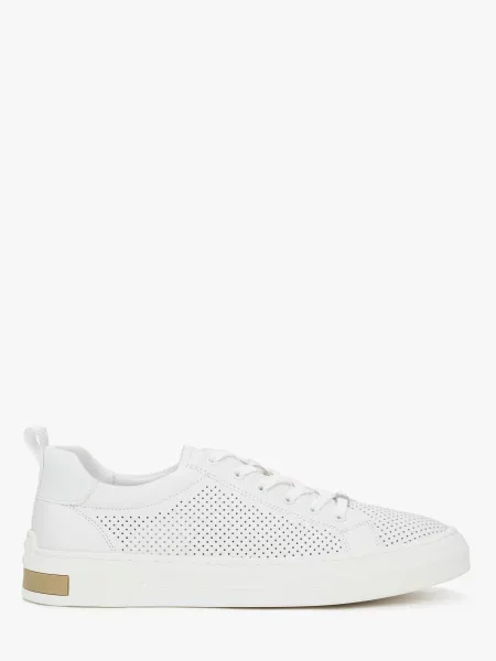 Кеды Estro белые