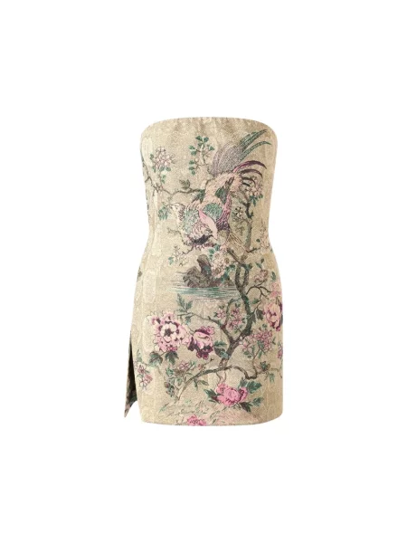 Sukienka mini Roberto Cavalli