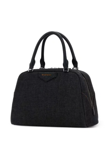 Τσάντα Givenchy Antigona μαύρο