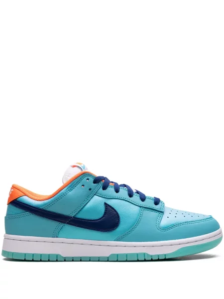 Sală de gimnastică sneakerși Nike Air Max 1 verde