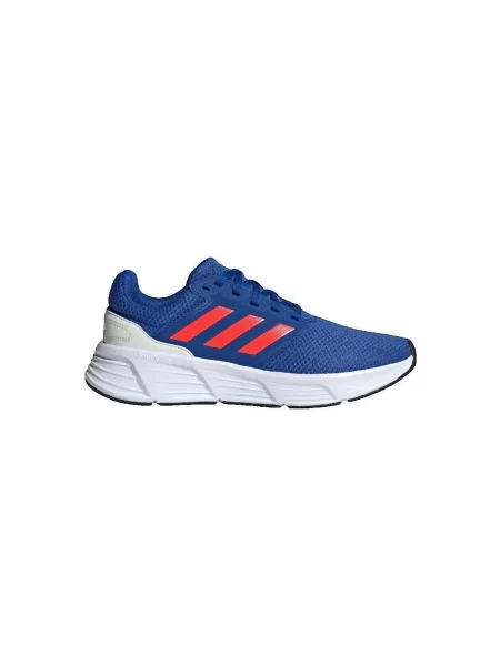 Galaxie pantofi Adidas albastru